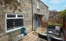 Owl Cottage
