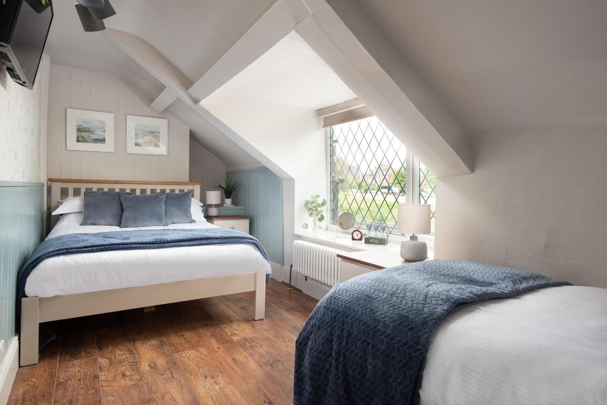 Owl Cottage Morpeth Exterior photo
